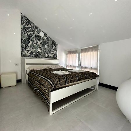 Myhome Taccioli Wellbeing Mediolan Zewnętrze zdjęcie