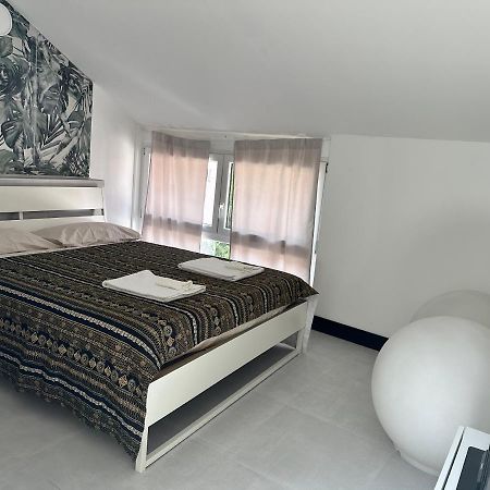Myhome Taccioli Wellbeing Mediolan Zewnętrze zdjęcie