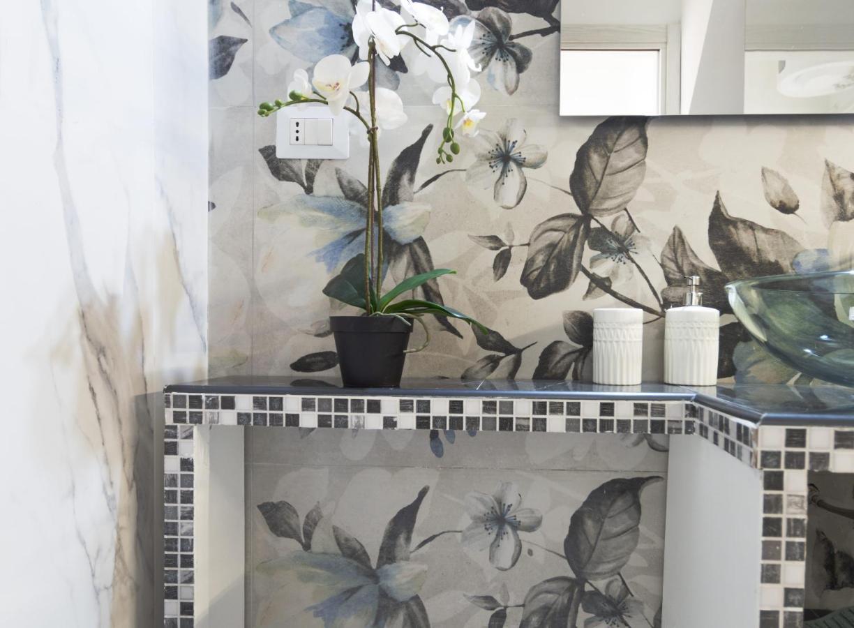 Myhome Taccioli Wellbeing Mediolan Zewnętrze zdjęcie