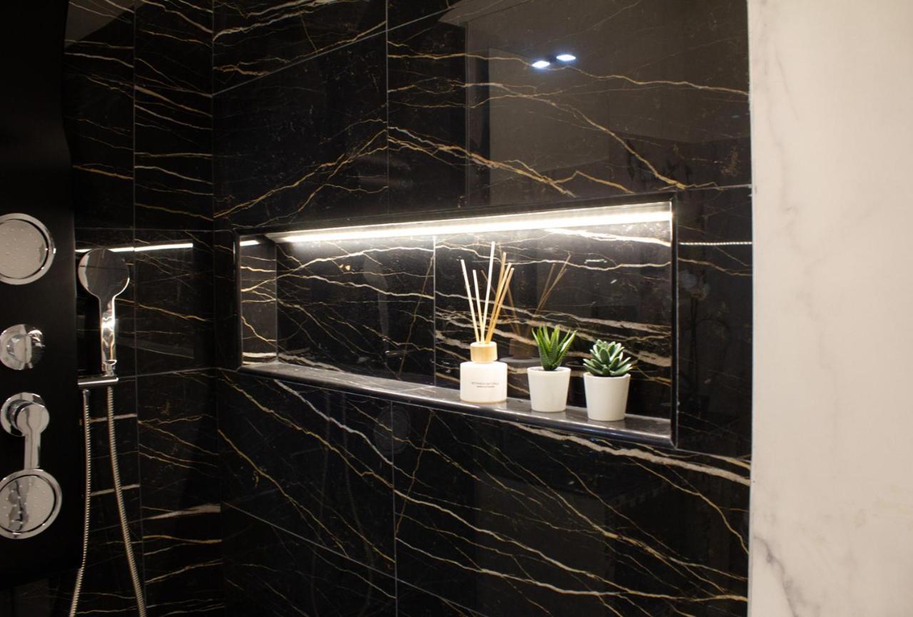 Myhome Taccioli Wellbeing Mediolan Zewnętrze zdjęcie
