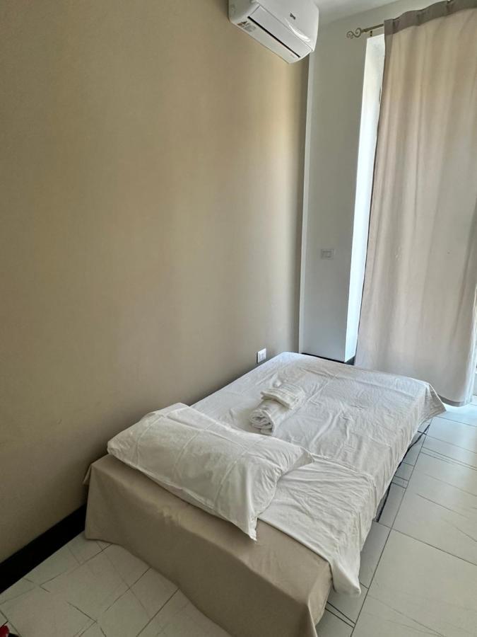 Myhome Taccioli Wellbeing Mediolan Zewnętrze zdjęcie